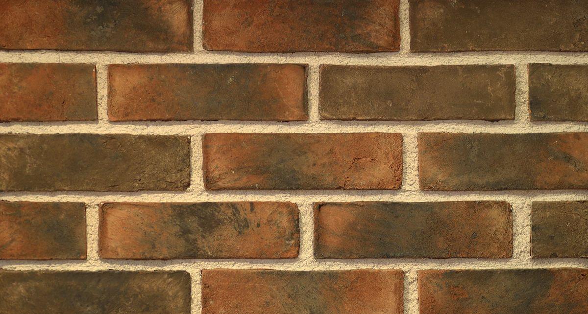 Şahtaş Doğal Tuğla Weathered - 201