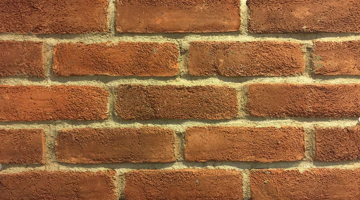 Doğal Tuğla Majestic Red - 313