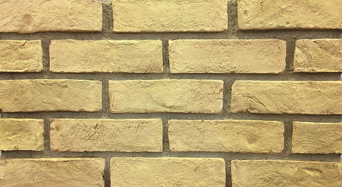 Doğal Tuğla Buff - 401