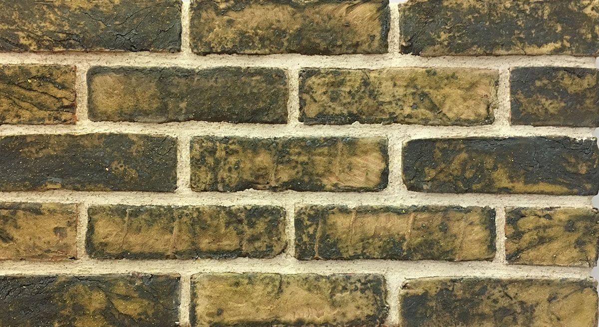 Doğal Tuğla Old Richmond - 404