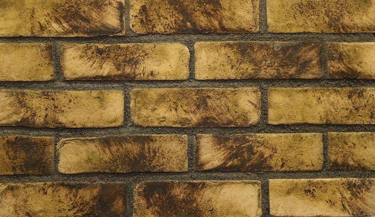 Doğal Tuğla Weathered Winsorn - 408