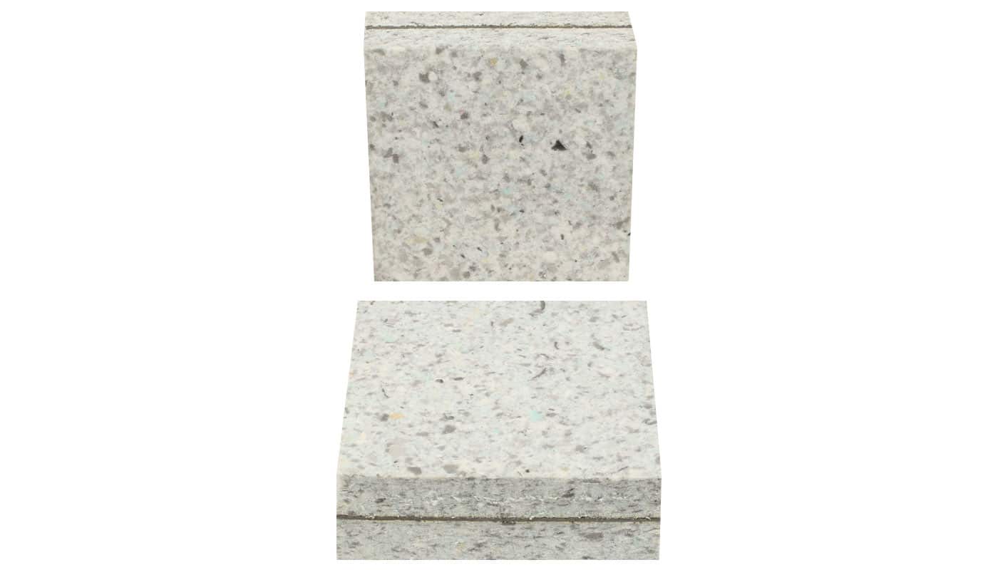 Bariyerli Bondex Sünger