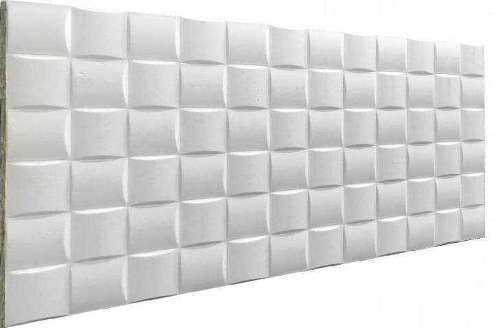 Ahşap Desenli Strafor Duvar Paneli Hasır Söve Modeli