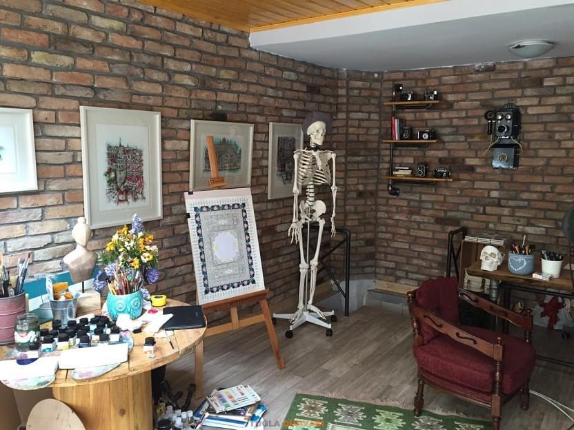 Anadolu Antik Kaplama Tuğlaları