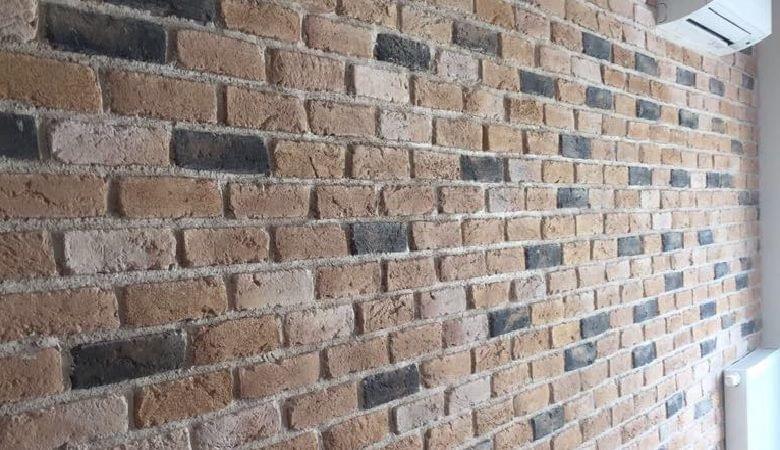 Dekoratif Kültür Tuğlası Zemheri Modeli