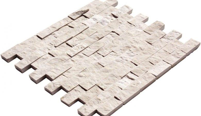 Doğal Patlatma Taş Boticino Split Face