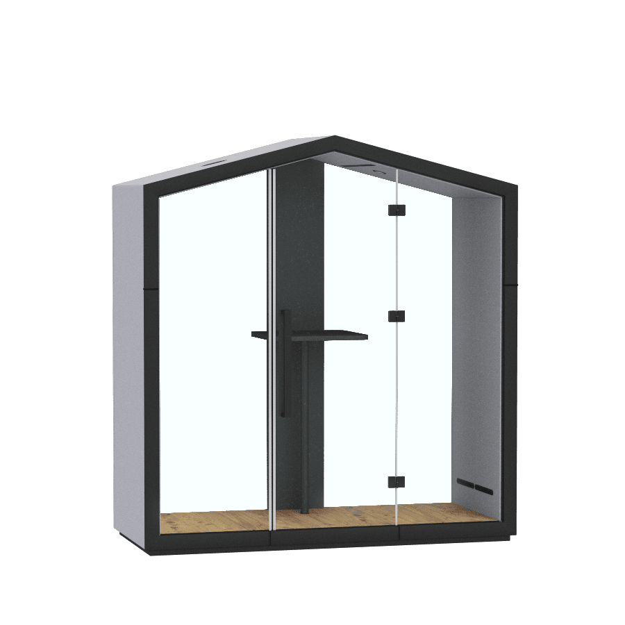 Brecon Toplantı Kabinleri