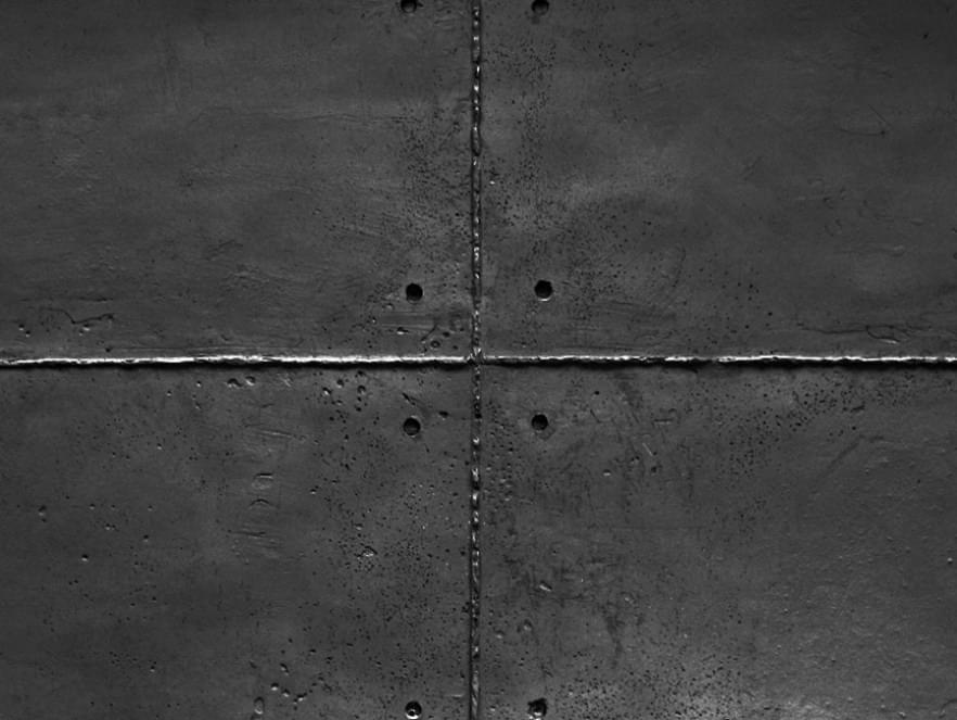 Cascano Beton Panel Black Modeli