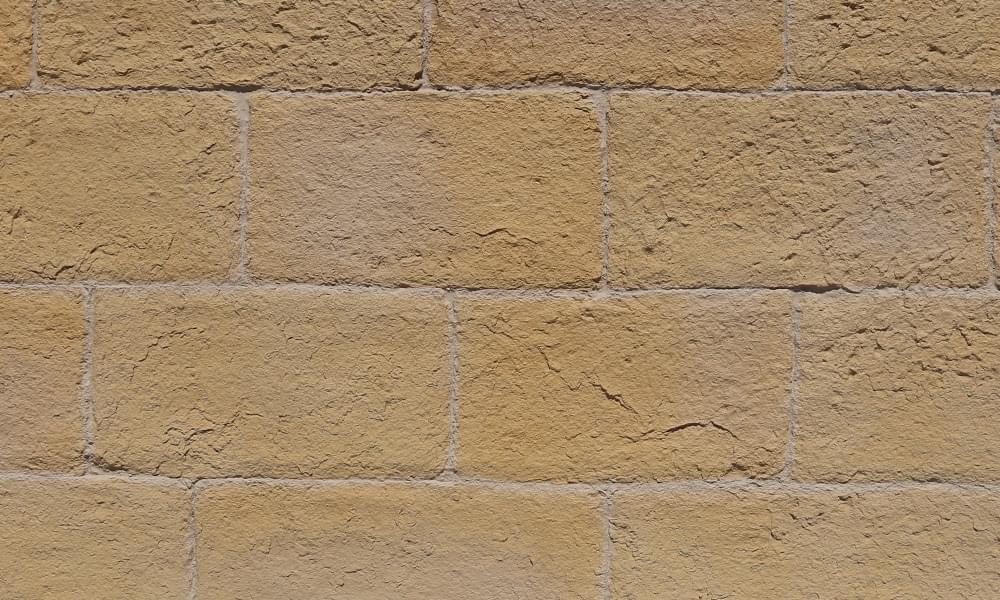 Castle Walls Autunno