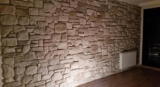 Dekoratif Taş Kaplamaları m2 Fiyatları