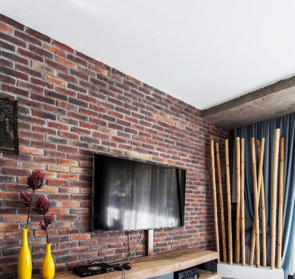 Plazma arkadı antik tuğla duvar kaplama m2 fiyatları