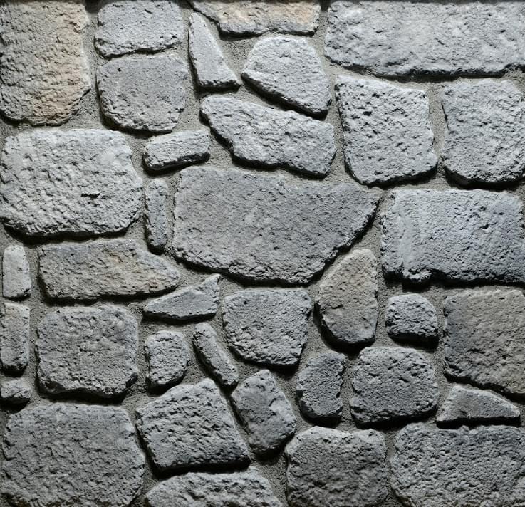 Ilion Alaçatı Taşı Ceniza