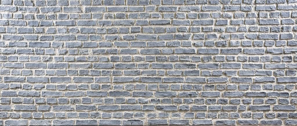 Ladrillo Rotto Negra Fiber Tuğla Duvar Kaplamaları