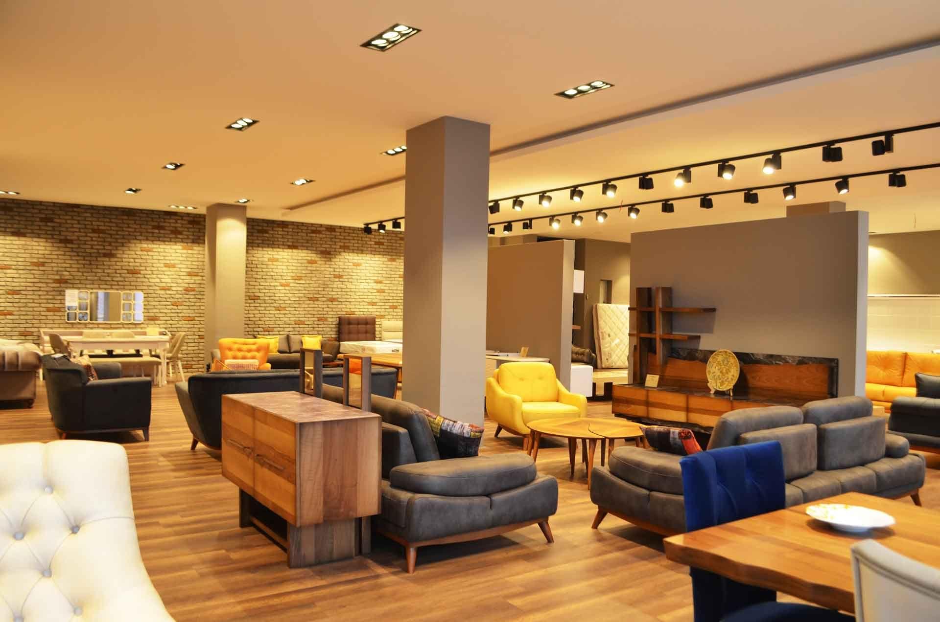 Ladrillo Tuğla Duvar Kaplama Panelleri