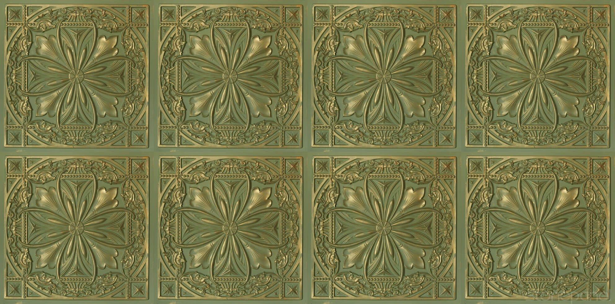 Tavan Karosu Lincoln Verdorado