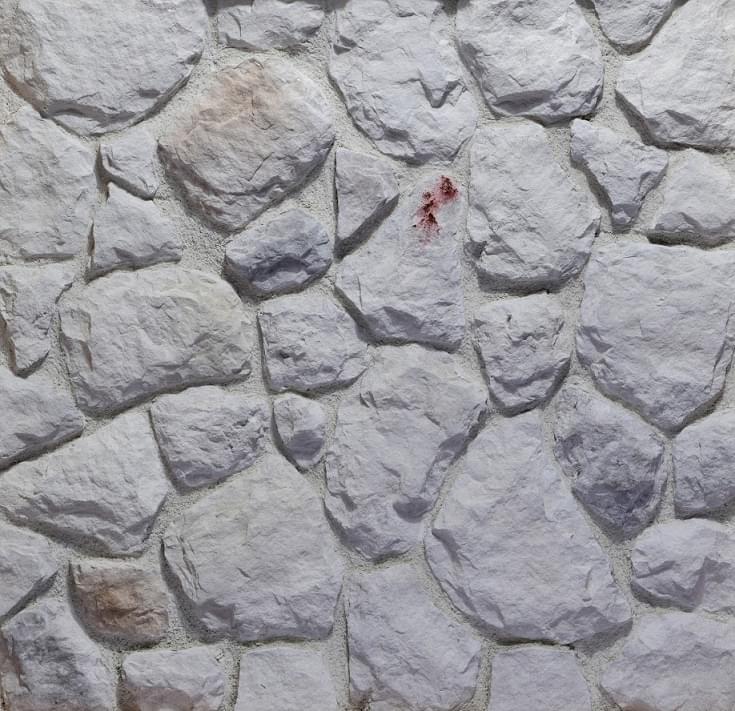 Lumumba Kültür Taşı Perola