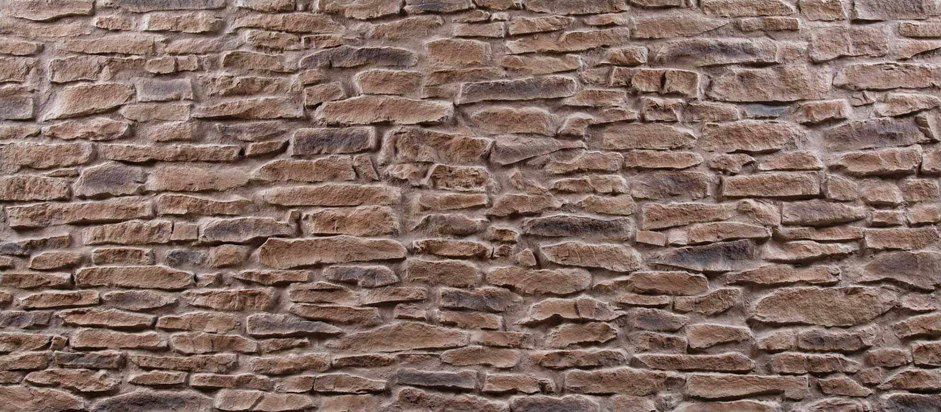 PERGAMON Coffe Fiber Taş Duvar Kaplama Modelleri