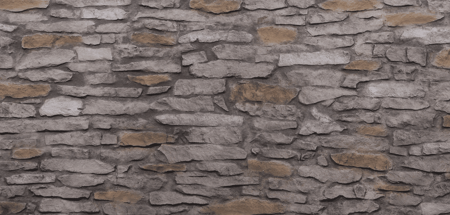 PERGAMON Venon Taş Duvar Kaplama Renkleri