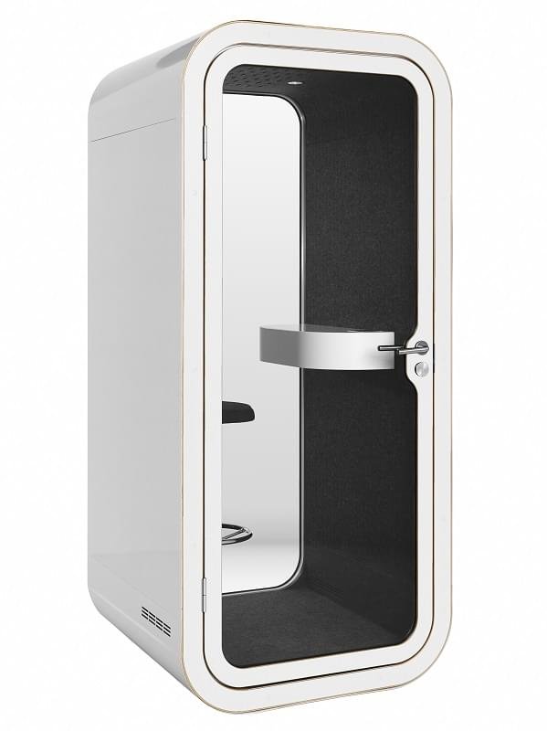 Phone Pods Telefon Konuşma Kabini