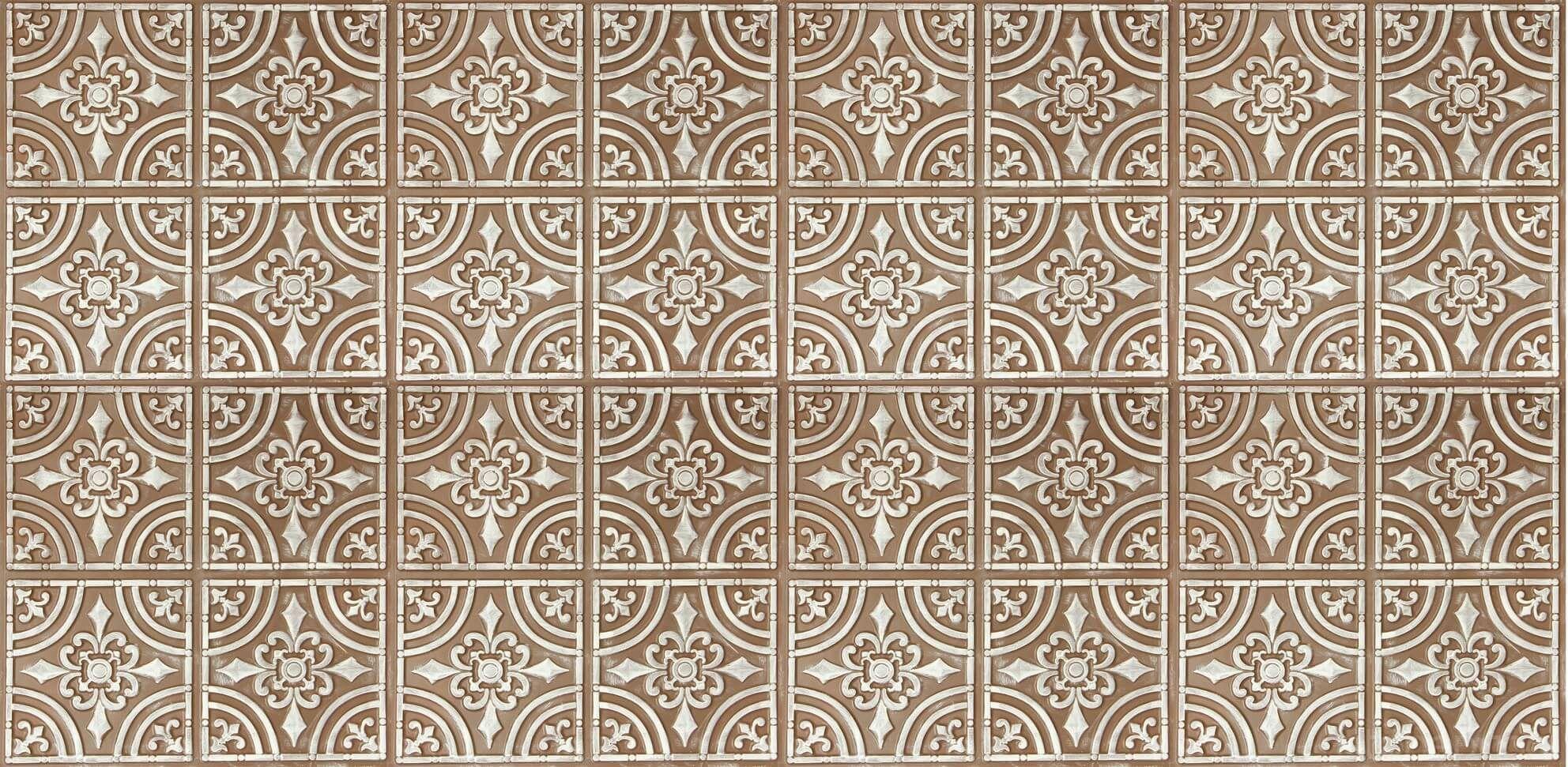 Tavan Karosu Piazza Perdusca