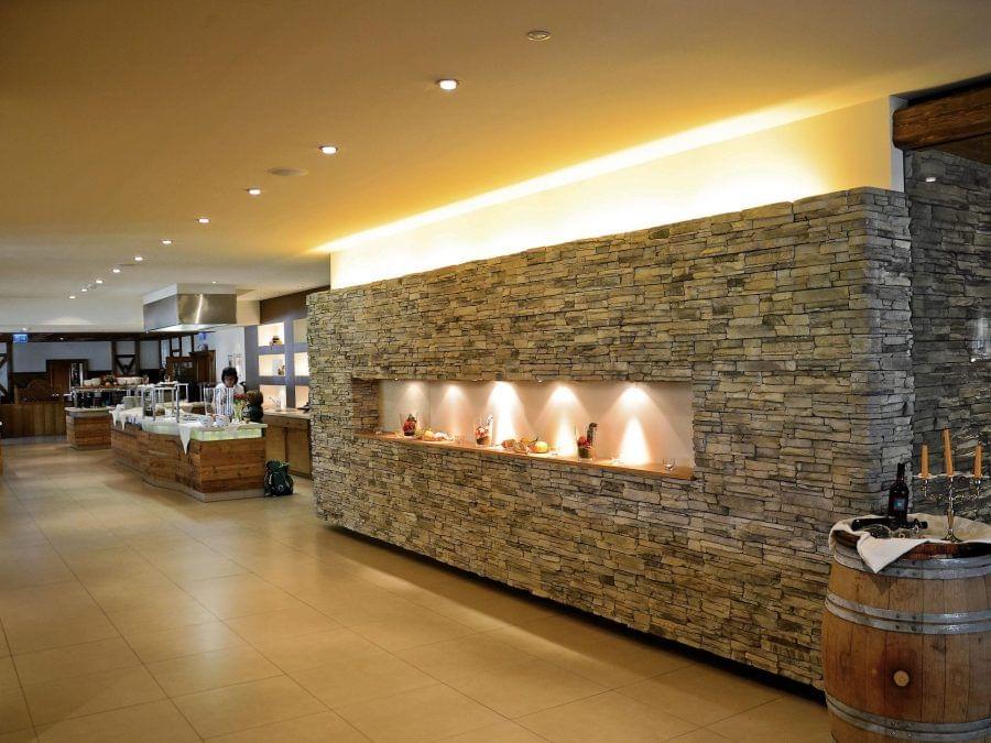 Rotto Taş Panel Sampreado