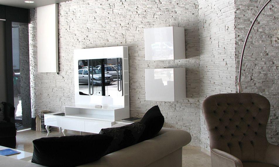 Rotto Dekoratif Duvar Panelleri