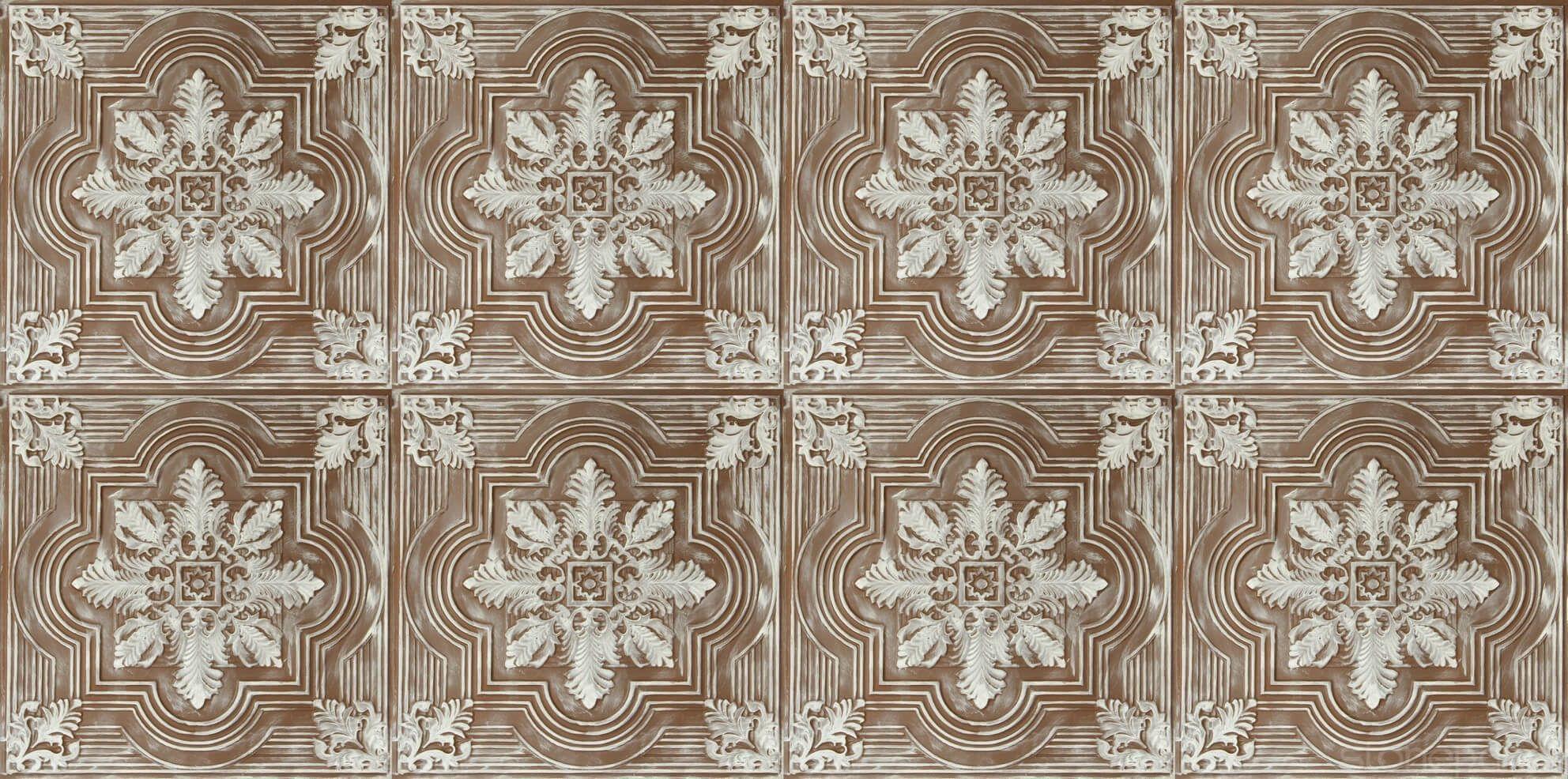 Tavan Karosu Savanna Perdusca