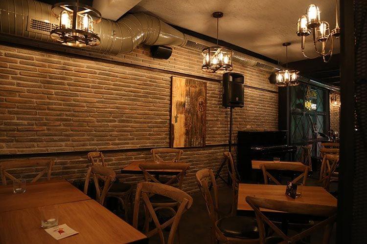 Sedir Kültür Tuğlası Kahve Modeli Dekoratif Tuğlaları