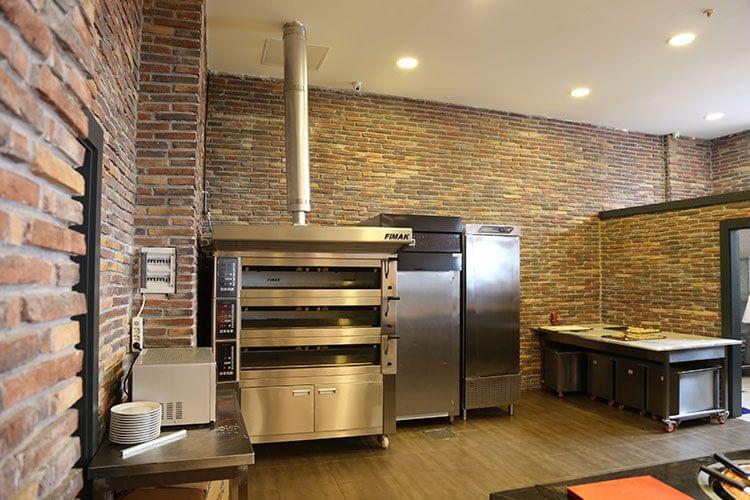 Dekoratif Sedir Tuğla Duvar Kaplama m2 Fiyatları Cephe ve iç mekan Kaplamaları