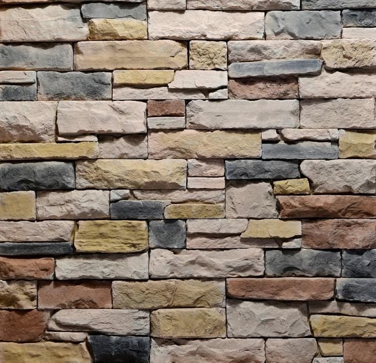 Volantis Kültür Taşı Tramonto