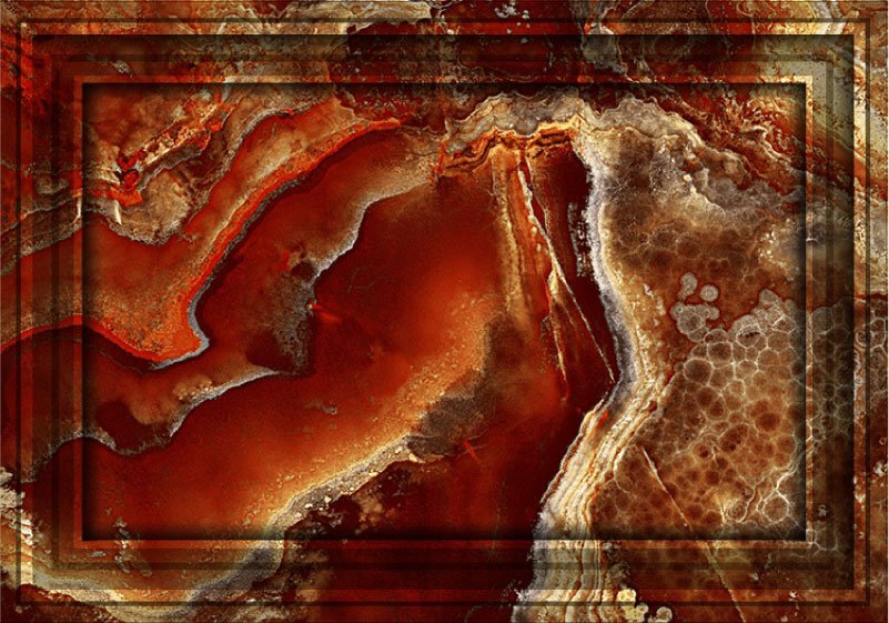 Volcano NS-5660 122cm x 244cm