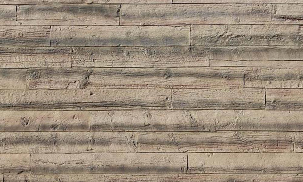 Criato Sottile Ahşap Panel Rosa - 425