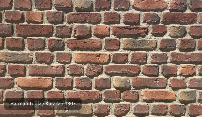 Harman Tuğla Karaca - 1308