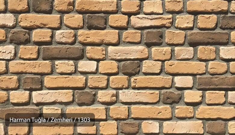 Harman Tuğla Zemheri - 1303