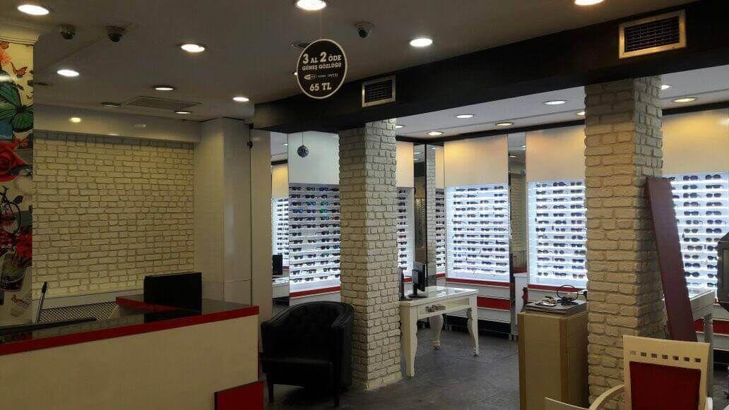 Asur Tuğla Panel Uygulama