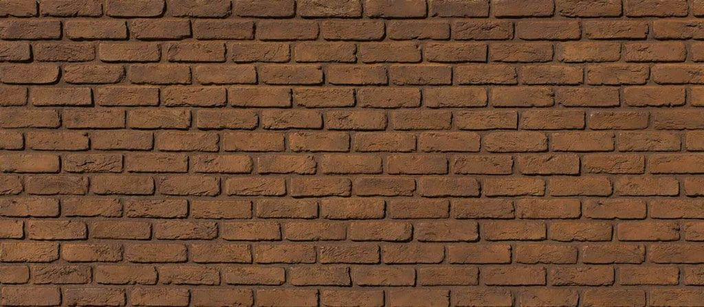 Ladrillo Loft Tuğla Panel Scuro