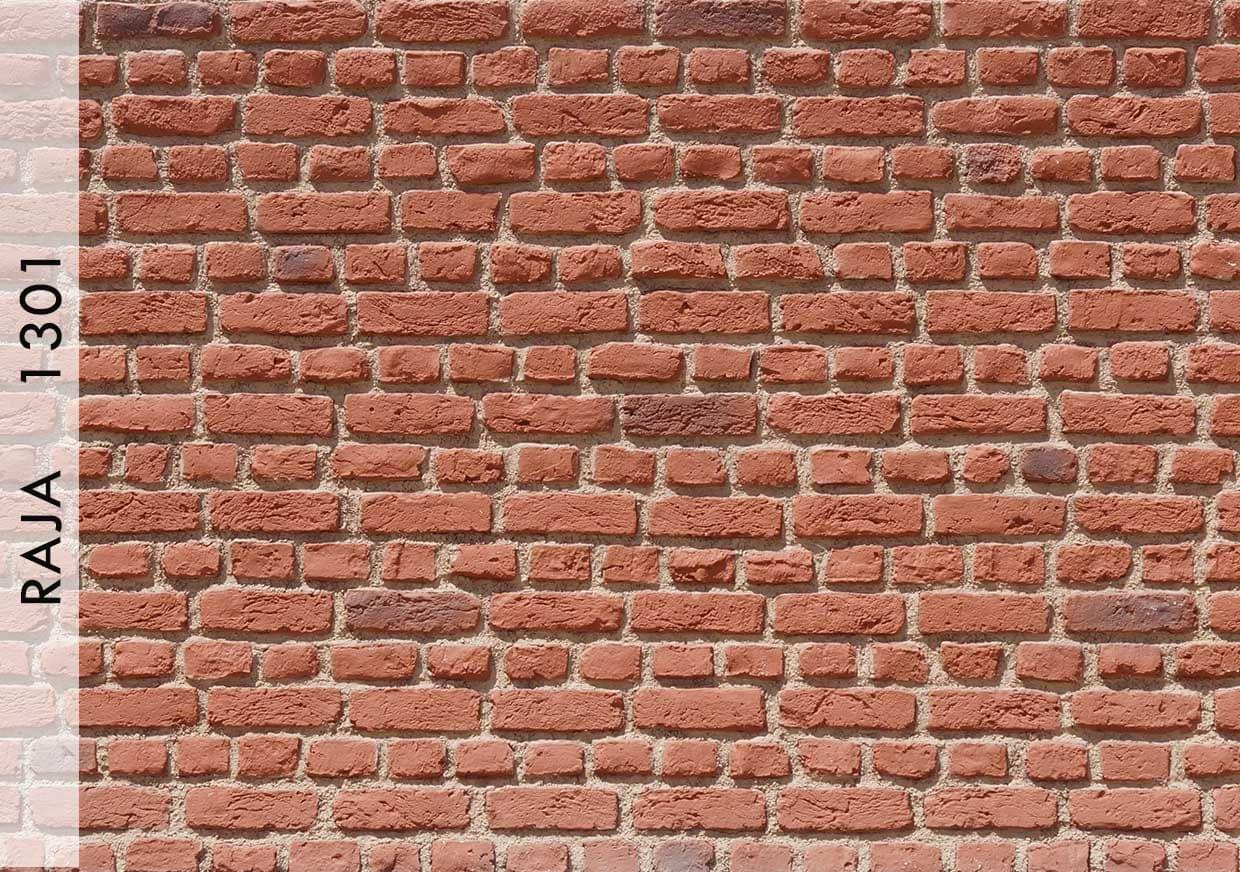 Ladrillo Tuğla Panel Raja - 1301