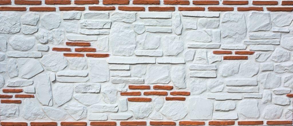 Pedras Taş Panel Blancura - 2601