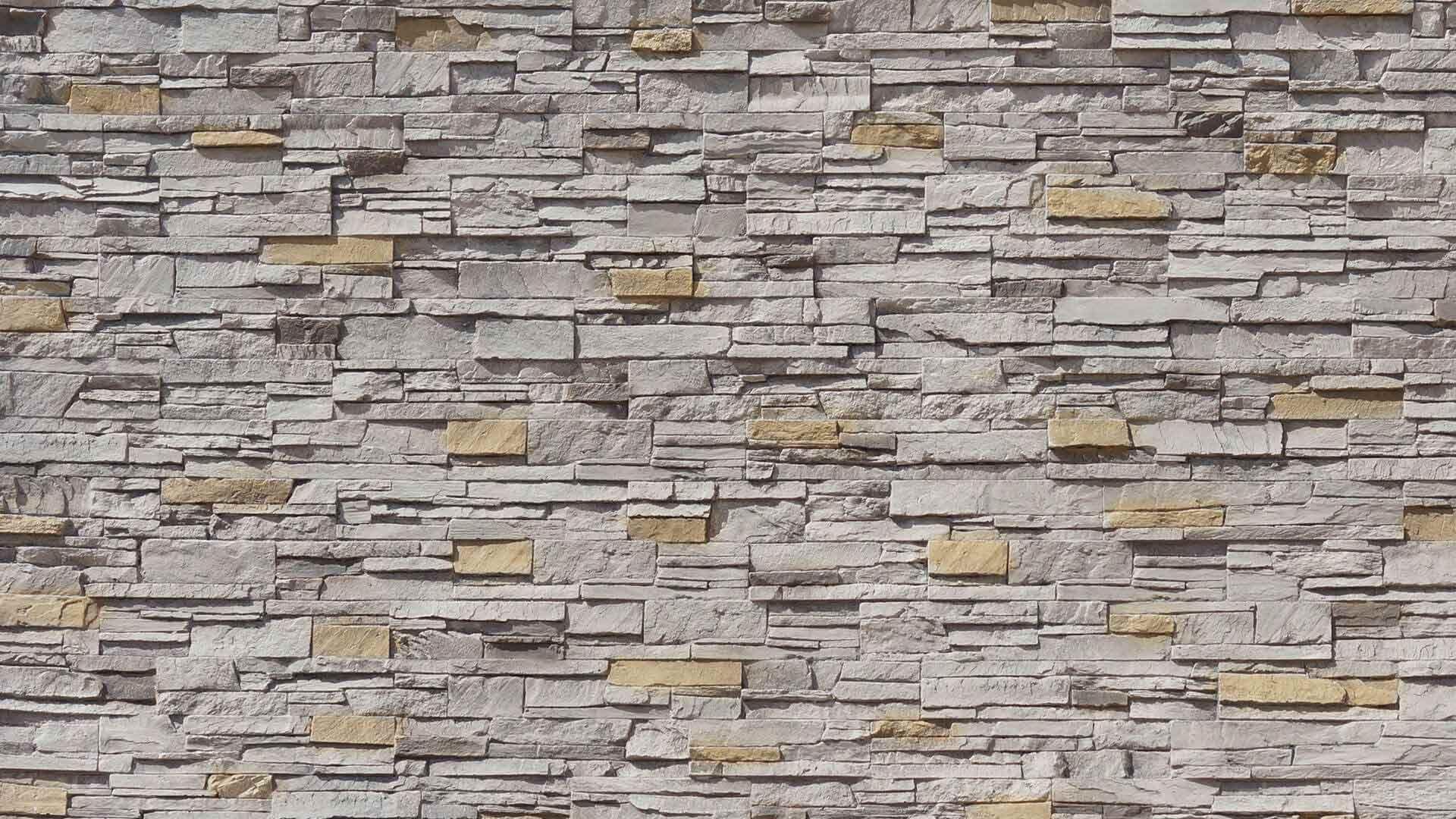 Rotto Taş Panel Sampreado