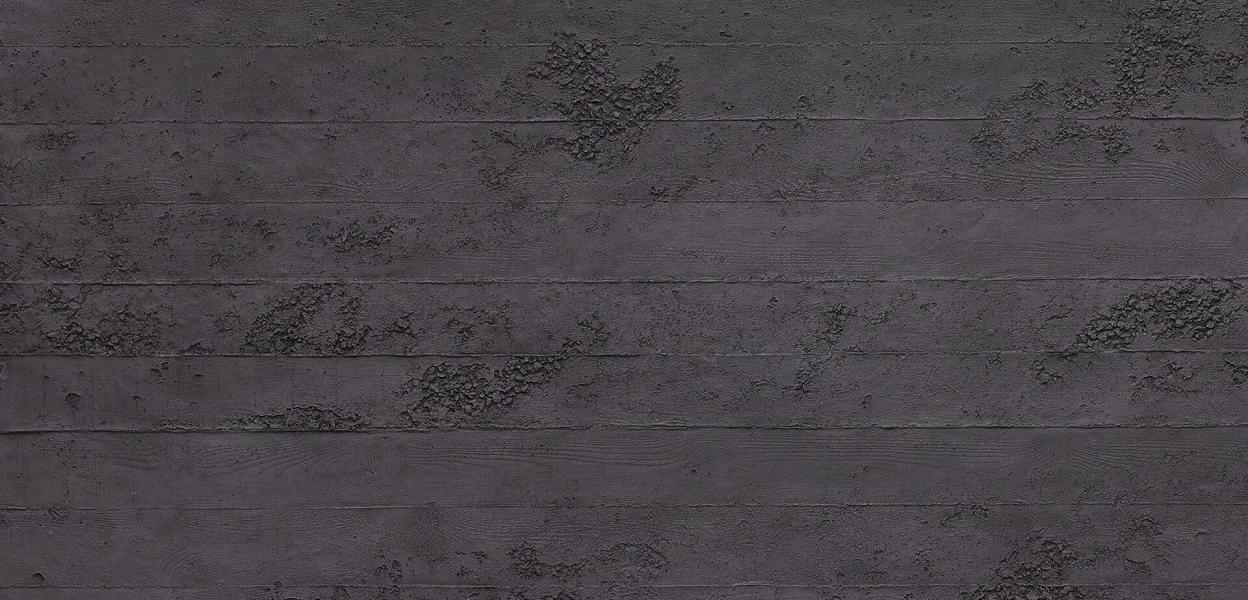 roughast fümed brüt beton duvar kaplama panelleri