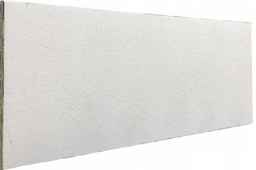 Söve Kaplamalı Düz Levha Strafor Duvar Paneli