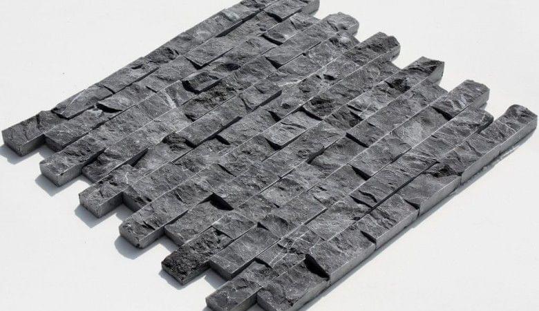 Toros Split Face Mermer 23x48