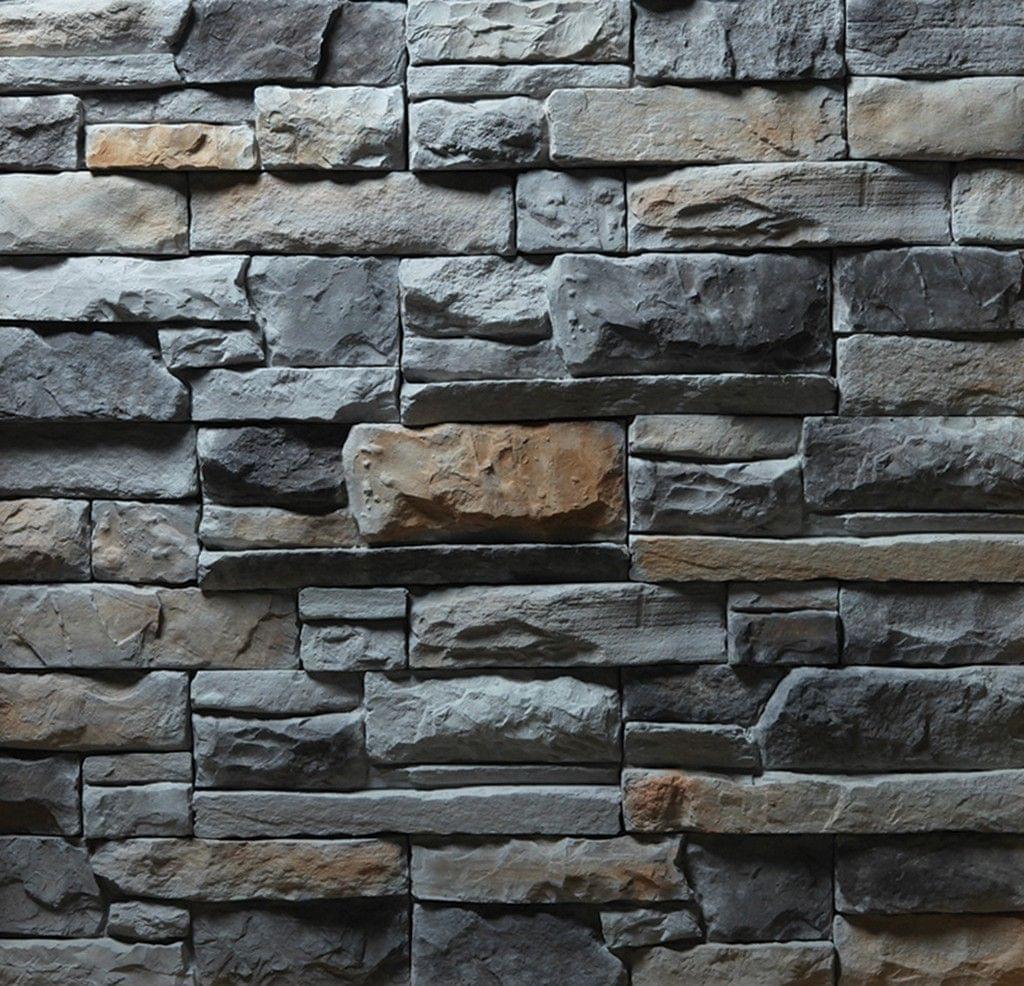 Volantis Kültür Taşı Duvar Kaplama